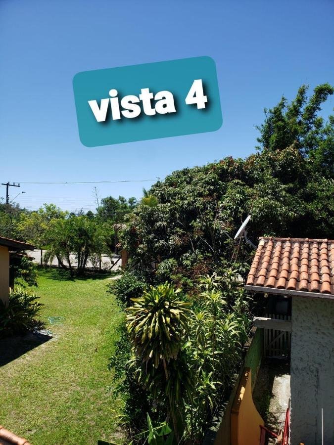 Pousada Charle Brown Garopaba Exterior photo